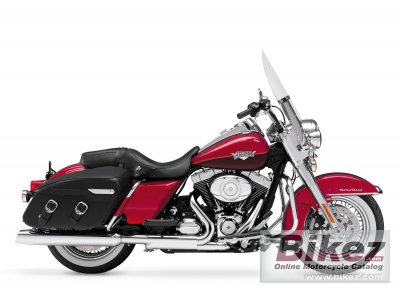 2013 Harley-Davidson Road King Classic photo